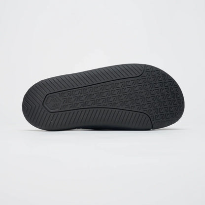 Roll Recovery | SUPERPLUSH Slide | Women's | Carbon Black