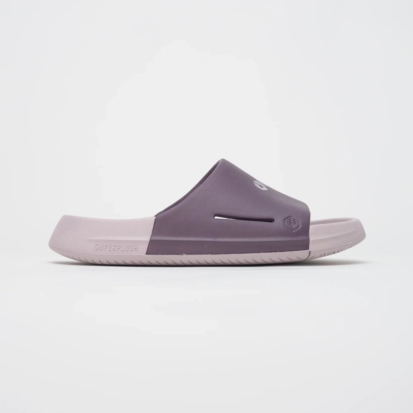 Roll Recovery | SUPERPLUSH Slide | Women's | Lavender Lux