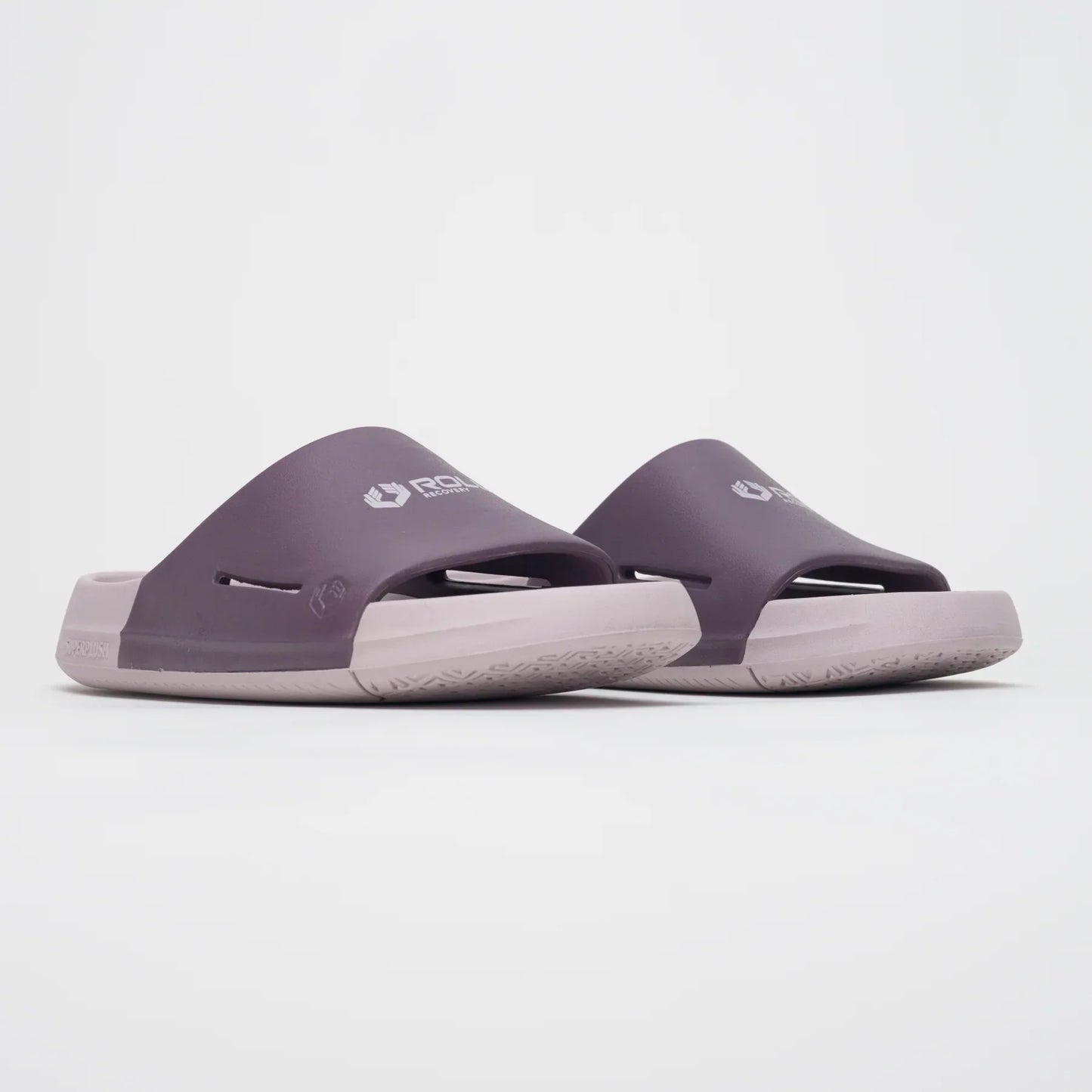 Roll Recovery | SUPERPLUSH Slide | Women's | Lavender Lux