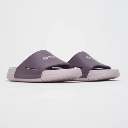 Roll Recovery | SUPERPLUSH Slide | Women's | Lavender Lux