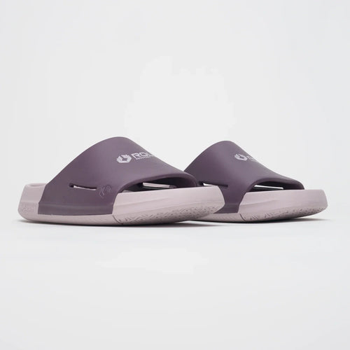 Roll Recovery | SUPERPLUSH Slide | Women's | Lavender Lux