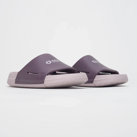 Roll Recovery | SUPERPLUSH Slide | Women's | Lavender Lux