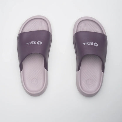 Roll Recovery | SUPERPLUSH Slide | Women's | Lavender Lux