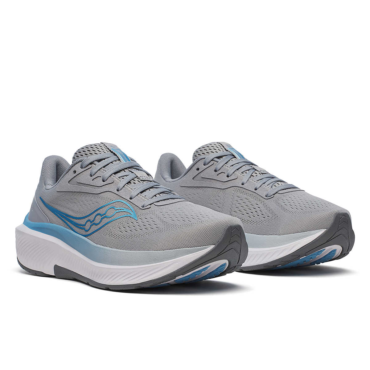 Saucony | Echelon 10 | Women's | Flint/Breeze