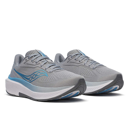 Saucony | Echelon 10 | Women's | Flint/Breeze