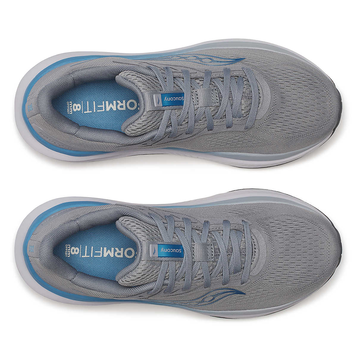 Saucony | Echelon 10 | Women's | Flint/Breeze