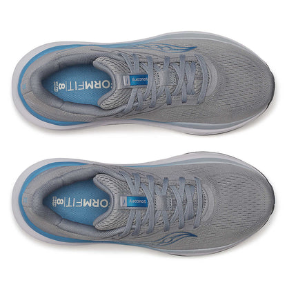 Saucony | Echelon 10 | Women's | Flint/Breeze