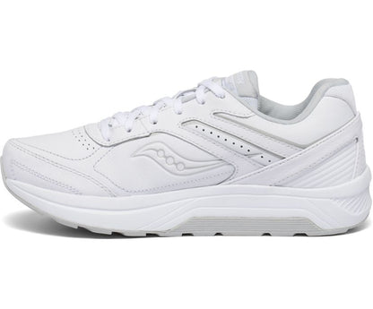 Saucony | Echelon Walker 3 | Women's | White