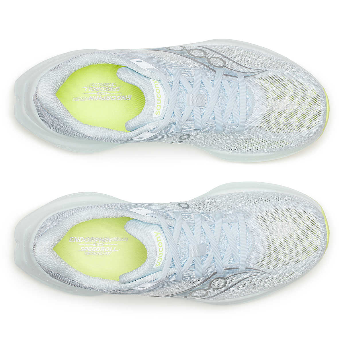 Saucony | Endorphin Speed 5 | Women's | Ice Melt