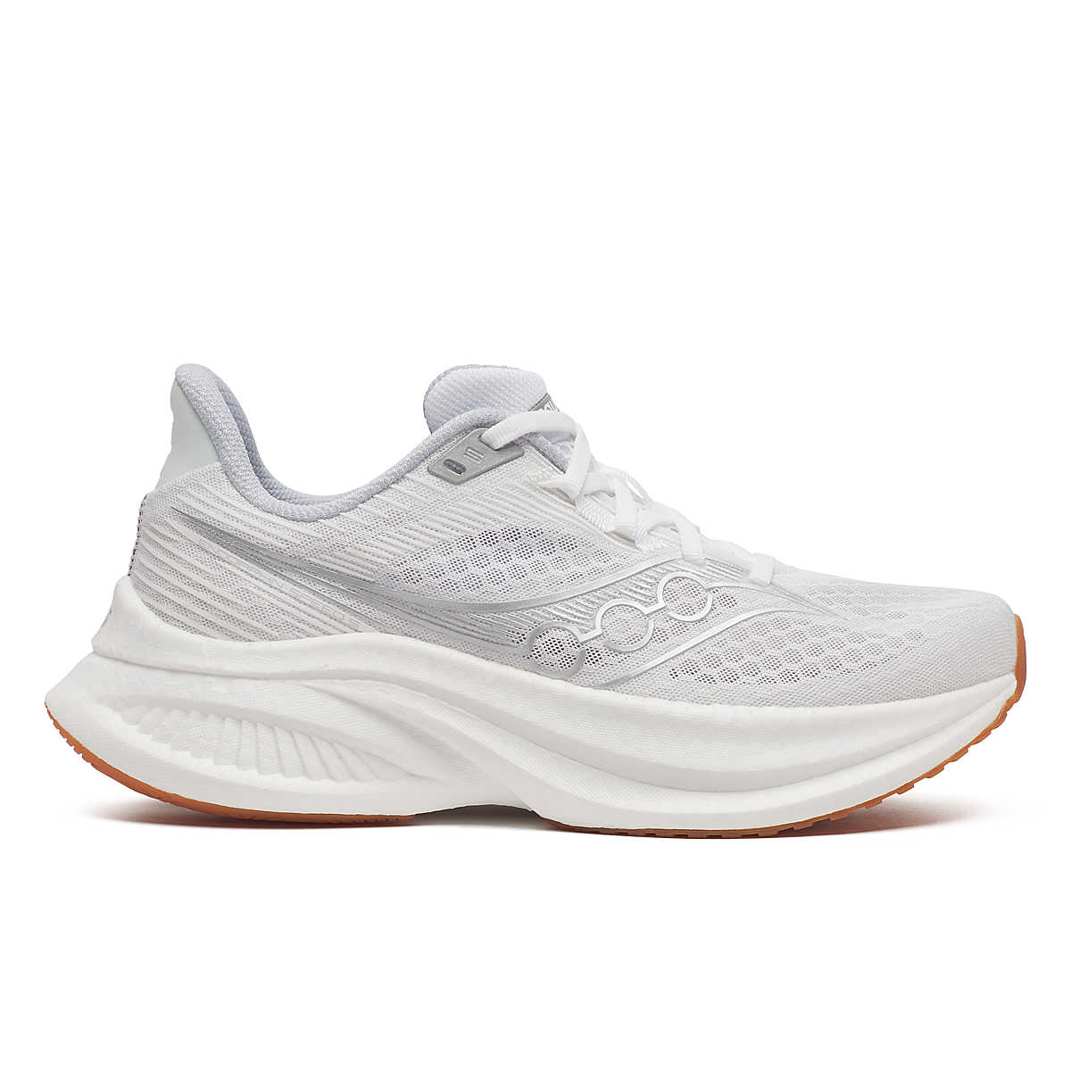 Saucony | Endorphin Speed 5 | Women's | White/Gum