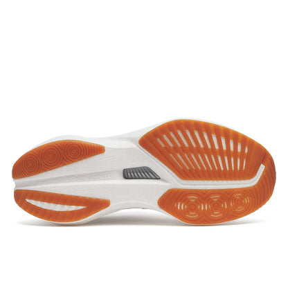 Saucony | Endorphin Speed 5 | Women's | White/Gum