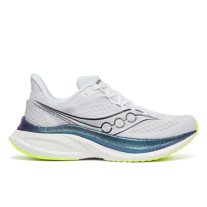 Saucony | Endorphin Speed 5 | Women's | White/Nightsky