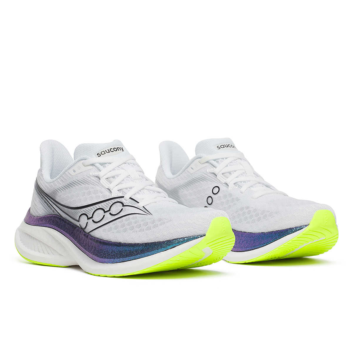 Saucony | Endorphin Speed 5 | Women's | White/Nightsky