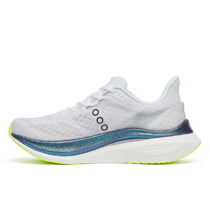 Saucony | Endorphin Speed 5 | Women's | White/Nightsky