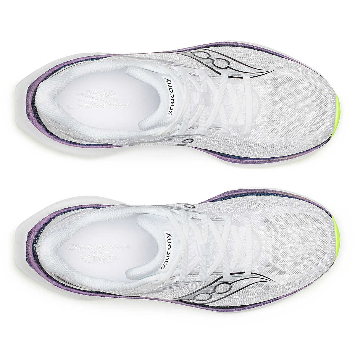 Saucony | Endorphin Speed 5 | Women's | White/Nightsky
