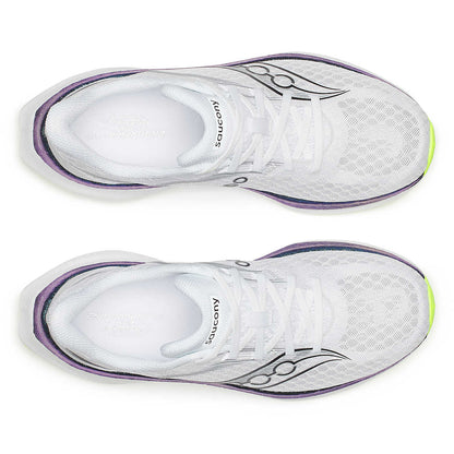 Saucony | Endorphin Speed 5 | Women's | White/Nightsky
