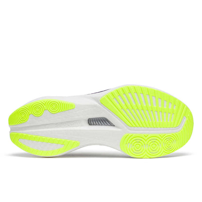 Saucony | Endorphin Speed 5 | Women's | White/Nightsky