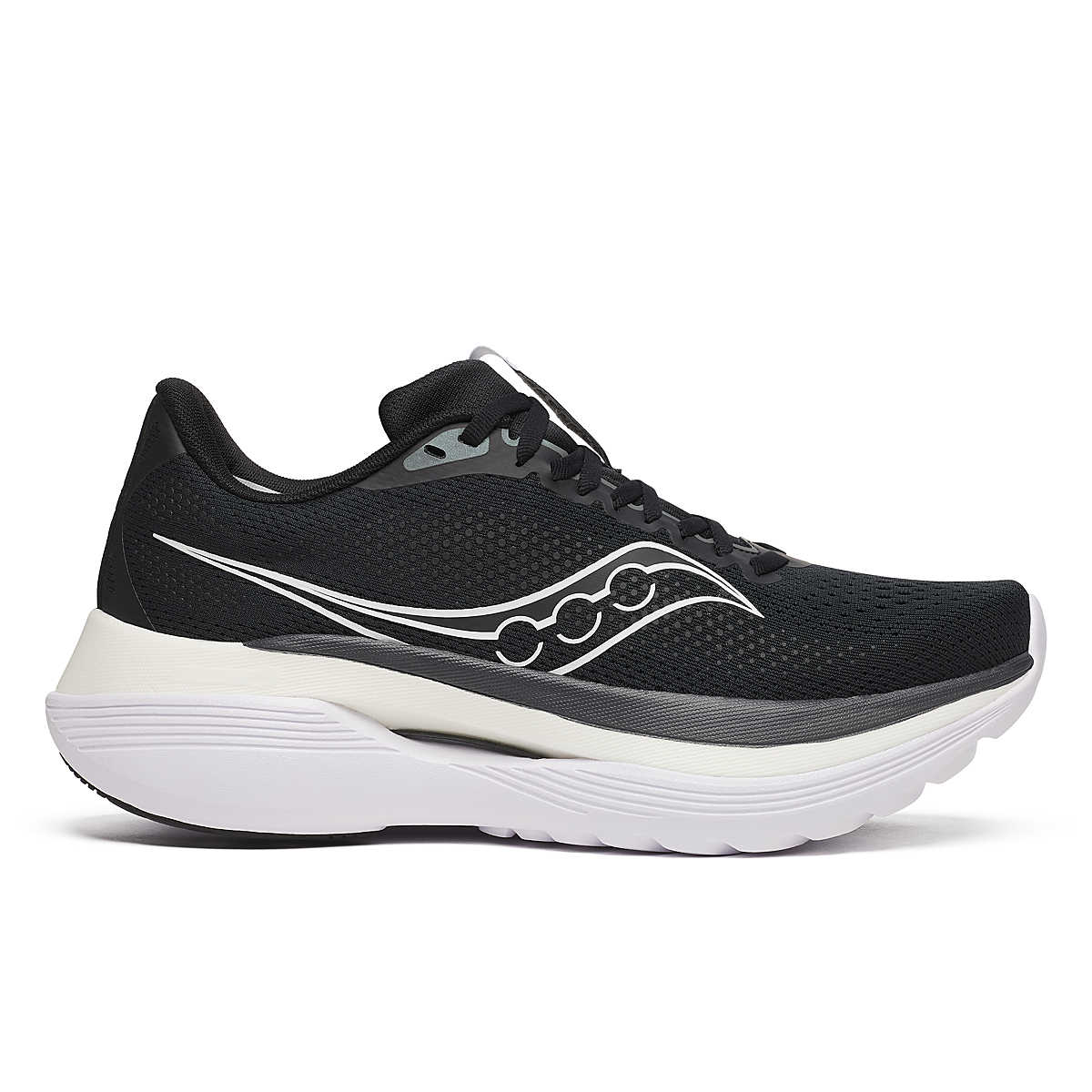 Saucony | Endorphin Trainer | Women's | Black/White