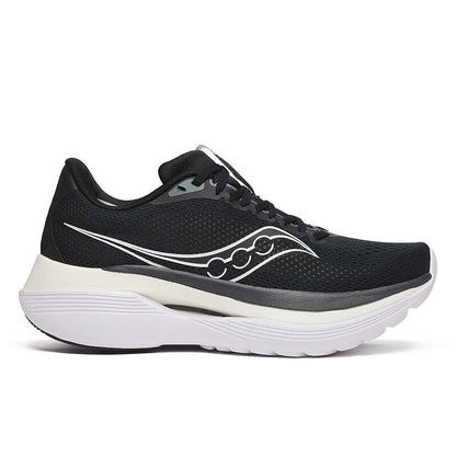 Saucony | Endorphin Trainer | Women's | Black/White