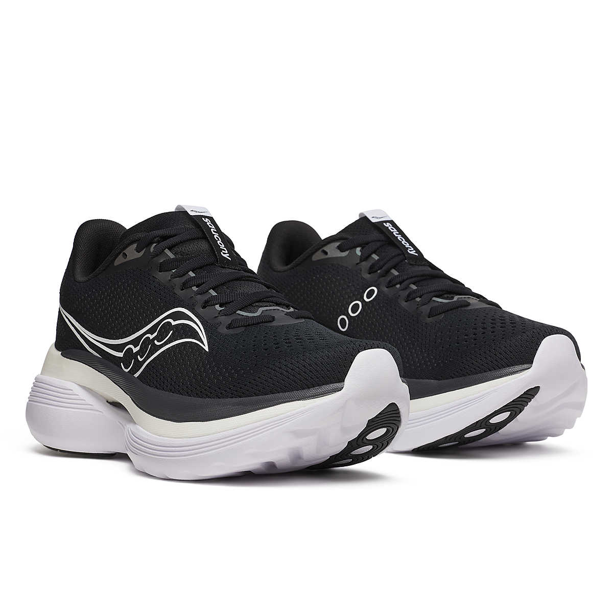Saucony | Endorphin Trainer | Women's | Black/White