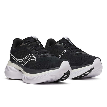 Saucony | Endorphin Trainer | Women's | Black/White