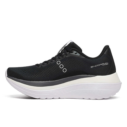 Saucony | Endorphin Trainer | Women's | Black/White