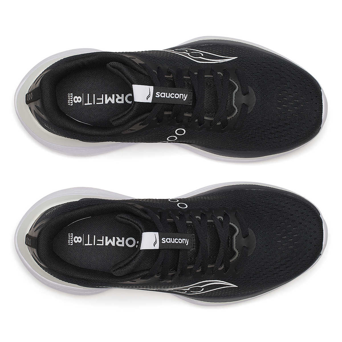 Saucony | Endorphin Trainer | Women's | Black/White