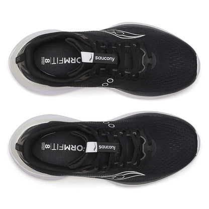 Saucony | Endorphin Trainer | Women's | Black/White