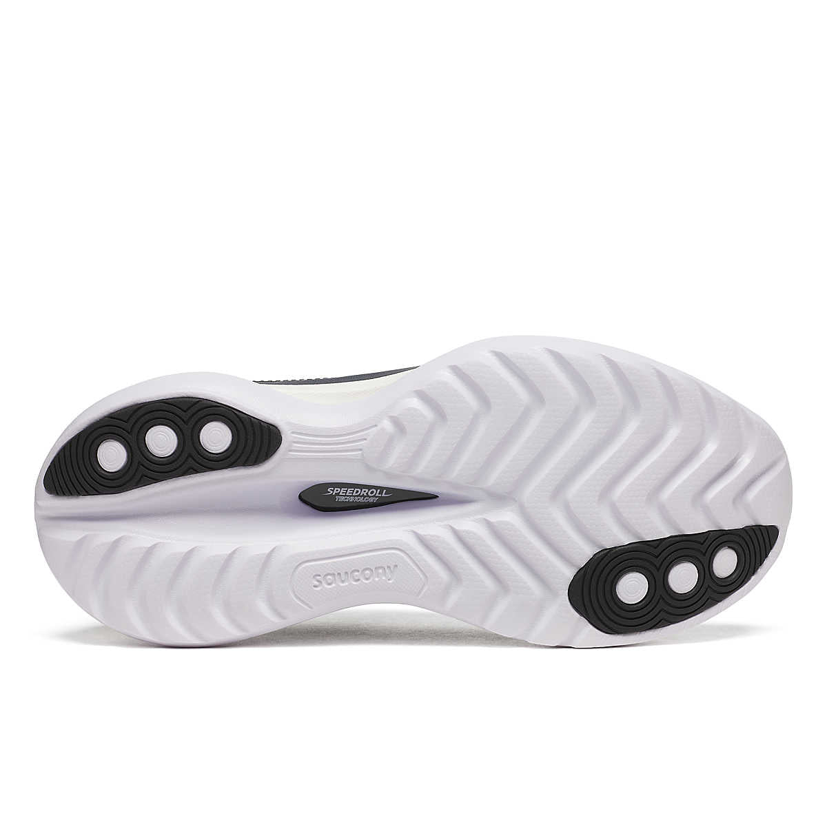 Saucony | Endorphin Trainer | Women's | Black/White