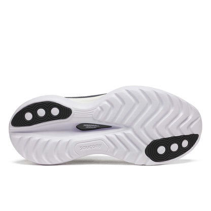 Saucony | Endorphin Trainer | Women's | Black/White
