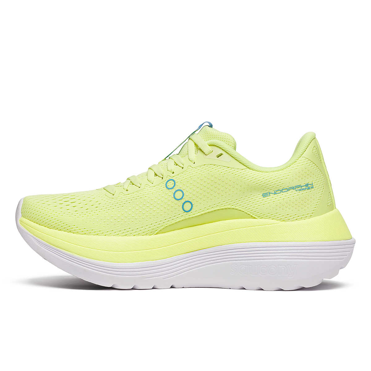 Saucony | Endorphin Trainer | Women's | Sunny/Denim