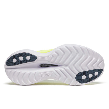 Saucony | Endorphin Trainer | Women's | Sunny/Denim