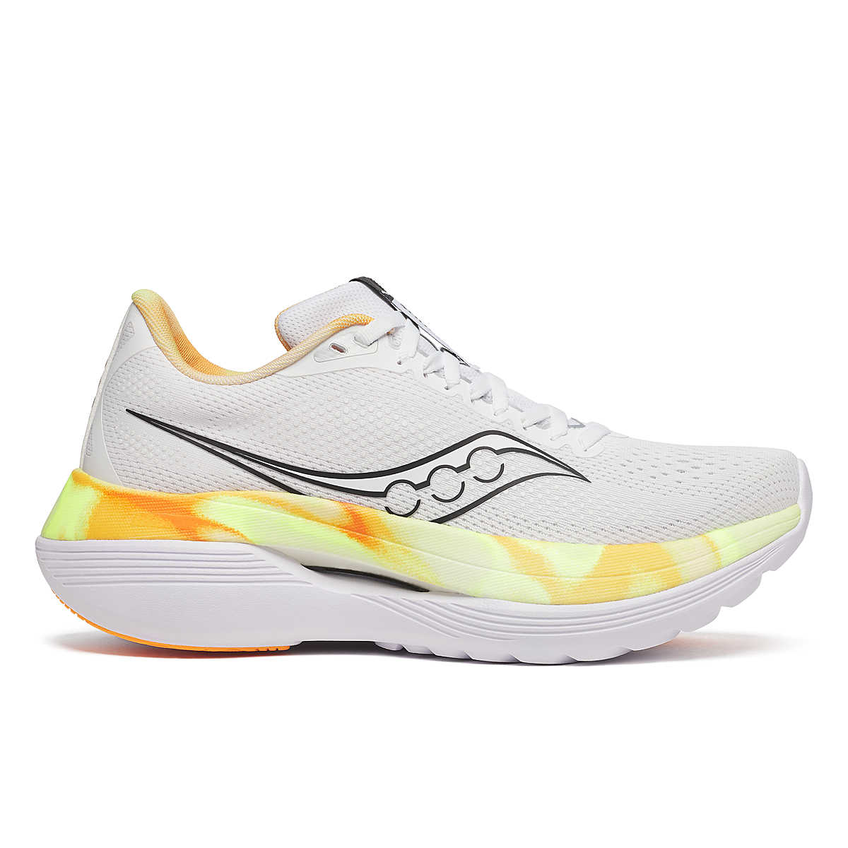 Saucony | Endorphin Trainer | Women's | White/Black