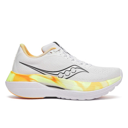 Saucony | Endorphin Trainer | Women's | White/Black