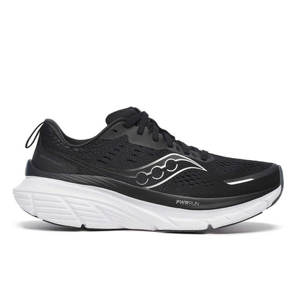 Saucony | Guide 18 | Women's | Black/White