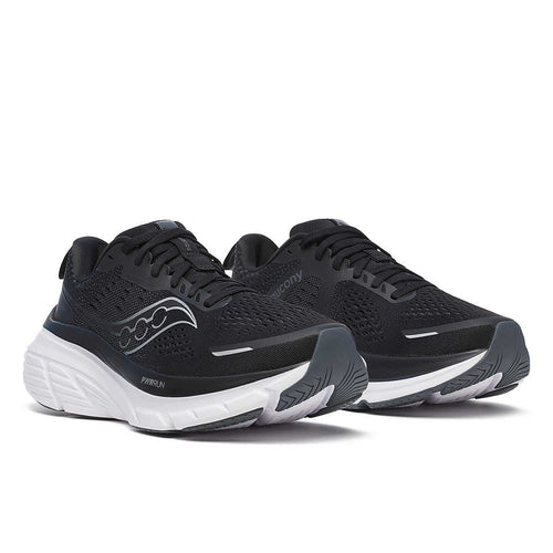 Saucony | Guide 18 | Women's | Black/White