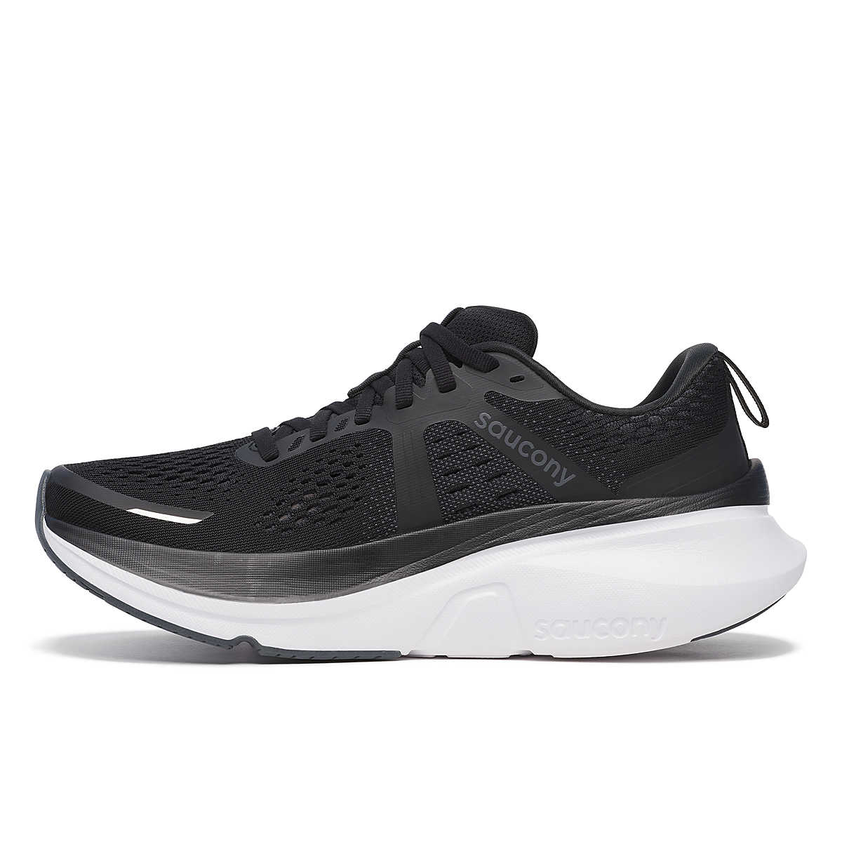 Saucony | Guide 18 | Women's | Black/White