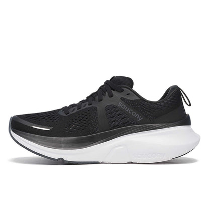 Saucony | Guide 18 | Women's | Black/White