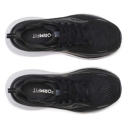 Saucony | Guide 18 | Women's | Black/White
