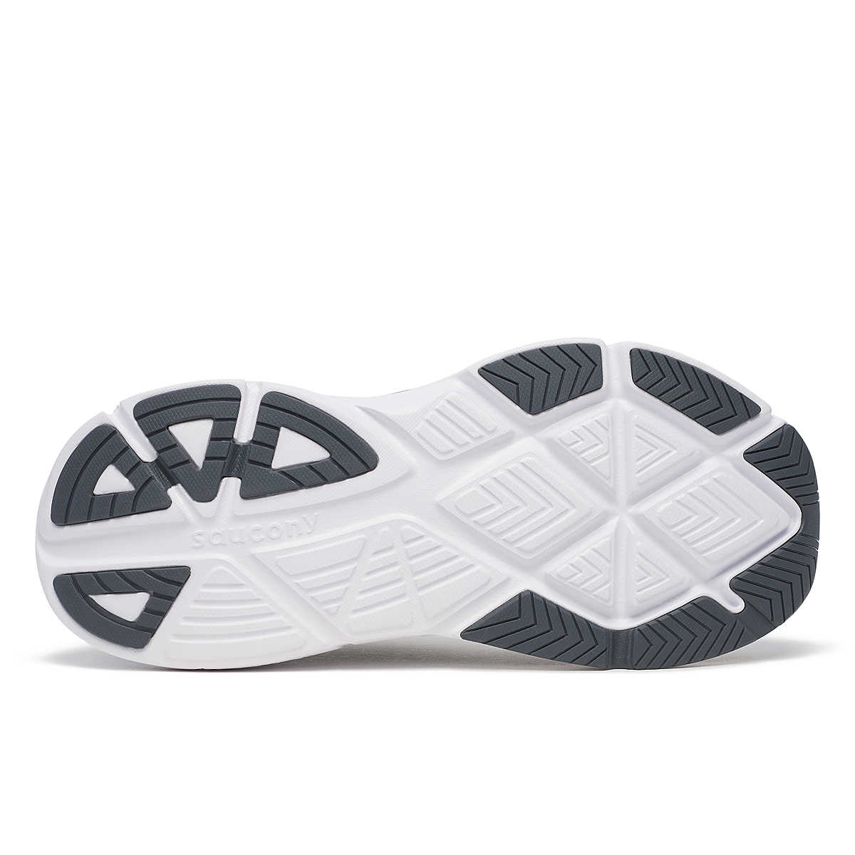 Saucony | Guide 18 | Women's | Black/White