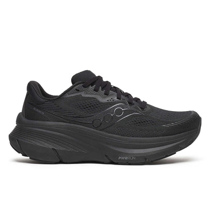 Saucony | Guide 19 | Women's | Triple Black