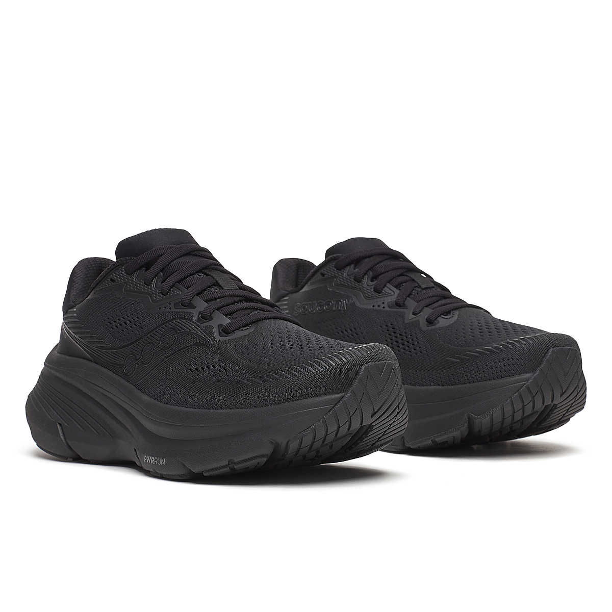 Saucony | Guide 19 | Women's | Triple Black