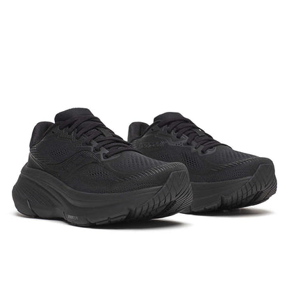 Saucony | Guide 19 | Women's | Triple Black
