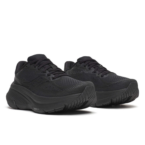 Saucony | Guide 19 | Women's | Triple Black