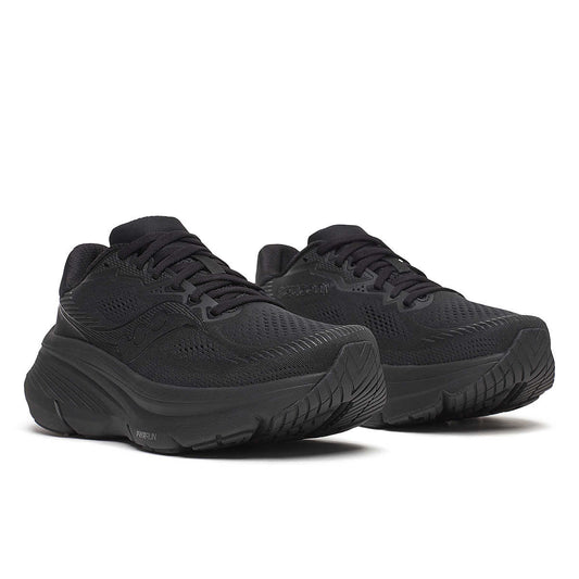 Saucony | Guide 19 | Women's | Triple Black