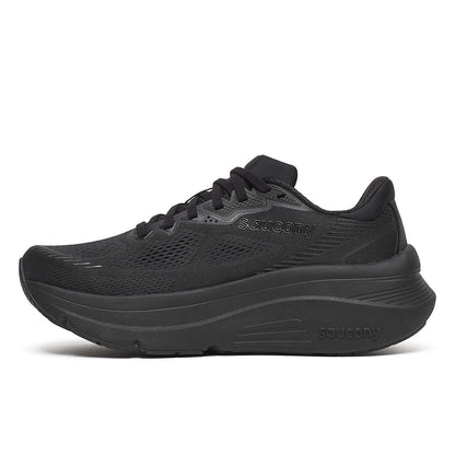Saucony | Guide 19 | Women's | Triple Black