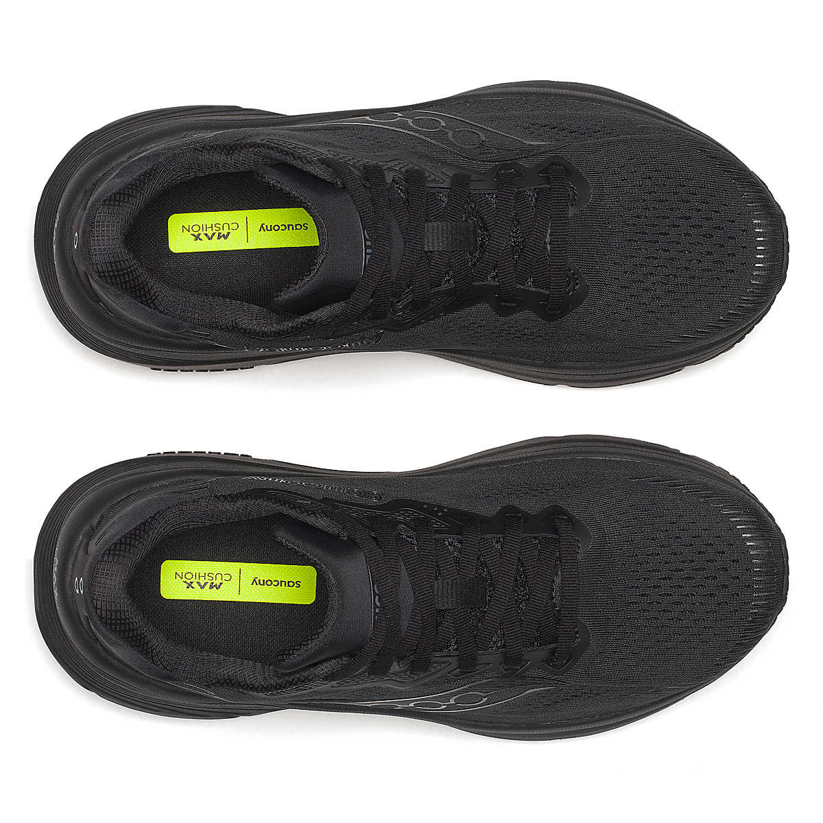 Saucony | Guide 19 | Women's | Triple Black