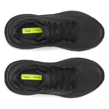 Saucony | Guide 19 | Women's | Triple Black