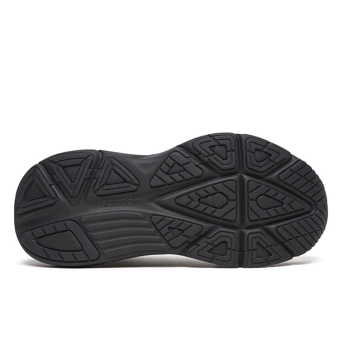 Saucony | Guide 19 | Women's | Triple Black