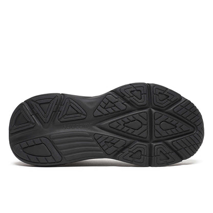 Saucony | Guide 19 | Women's | Triple Black